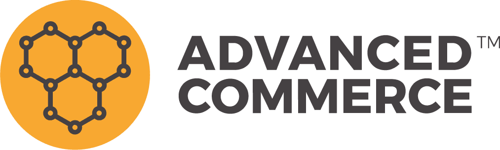 Advanced Commerce Logo