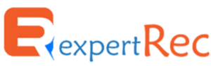 Expertrec Smart search engine Logo