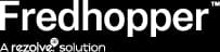 Fredhopper Product Discovery Logo
