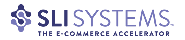 SLI E-commerce Product Discovery Suite Logo